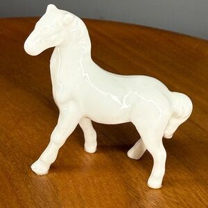 Vintage Miniature Horse